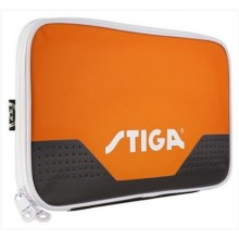STIGA Estuche Stage Naranja